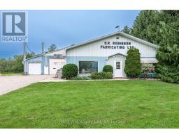 1 INDUSTRIAL ROAD, St. Marys, Ontario