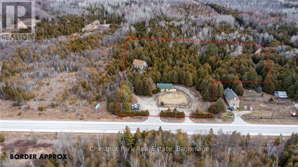 7078 HIGHWAY 6, Northern Bruce Peninsula, Ontario