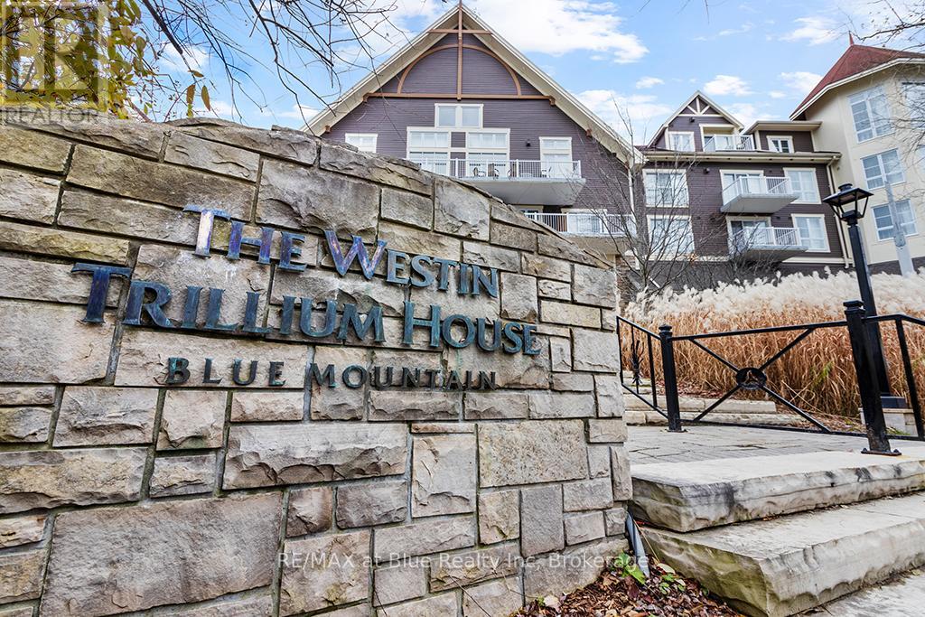 477 - 220 Gord Canning Drive, Blue Mountains, Ontario  L9Y 0K9 - Photo 1 - X11895120