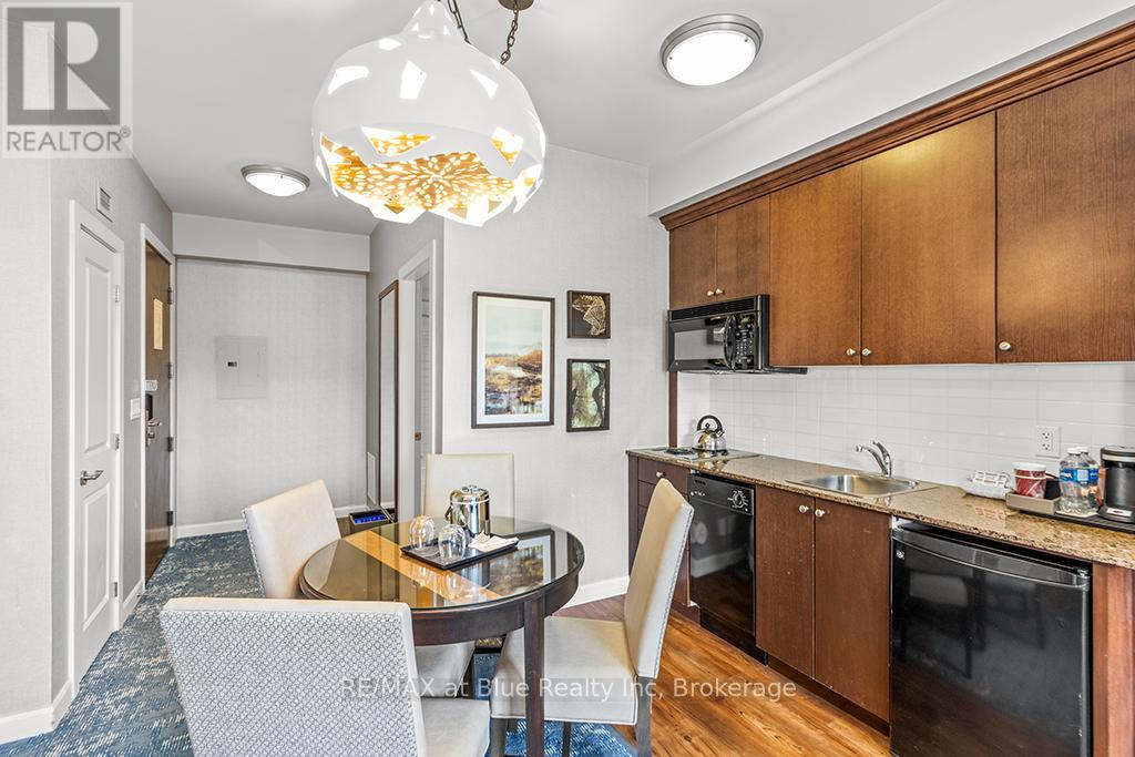 477 - 220 Gord Canning Drive, Blue Mountains, Ontario  L9Y 0K9 - Photo 4 - X11895120
