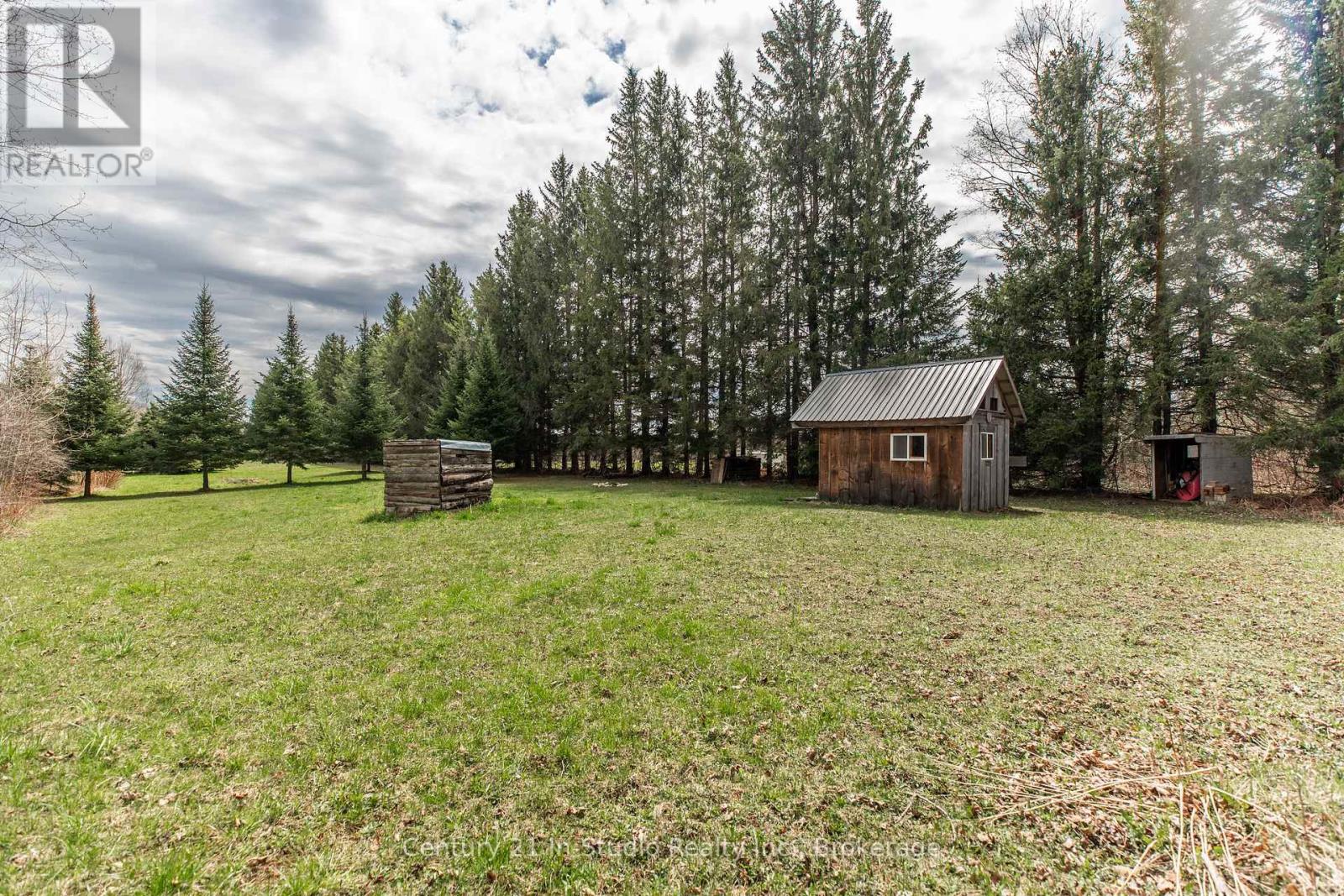 Pt Lt 170 Con 2  Road 170, Grey Highlands, Ontario  N0C 1L0 - Photo 20 - X11896089
