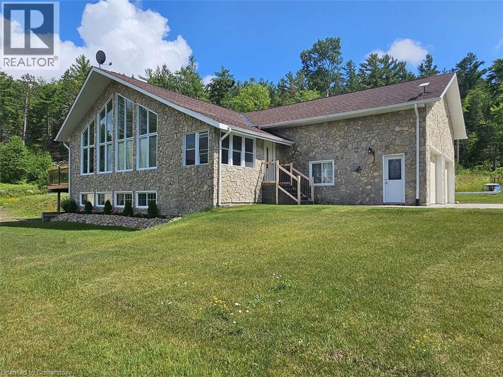 166a Talon Lake Road, Rutherglen, Ontario  P0H 2E0 - Photo 4 - 40685870