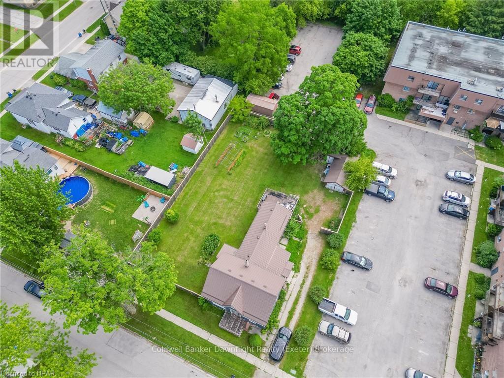 296 Carling Street, South Huron, Ontario  N0M 1S2 - Photo 13 - X10782134
