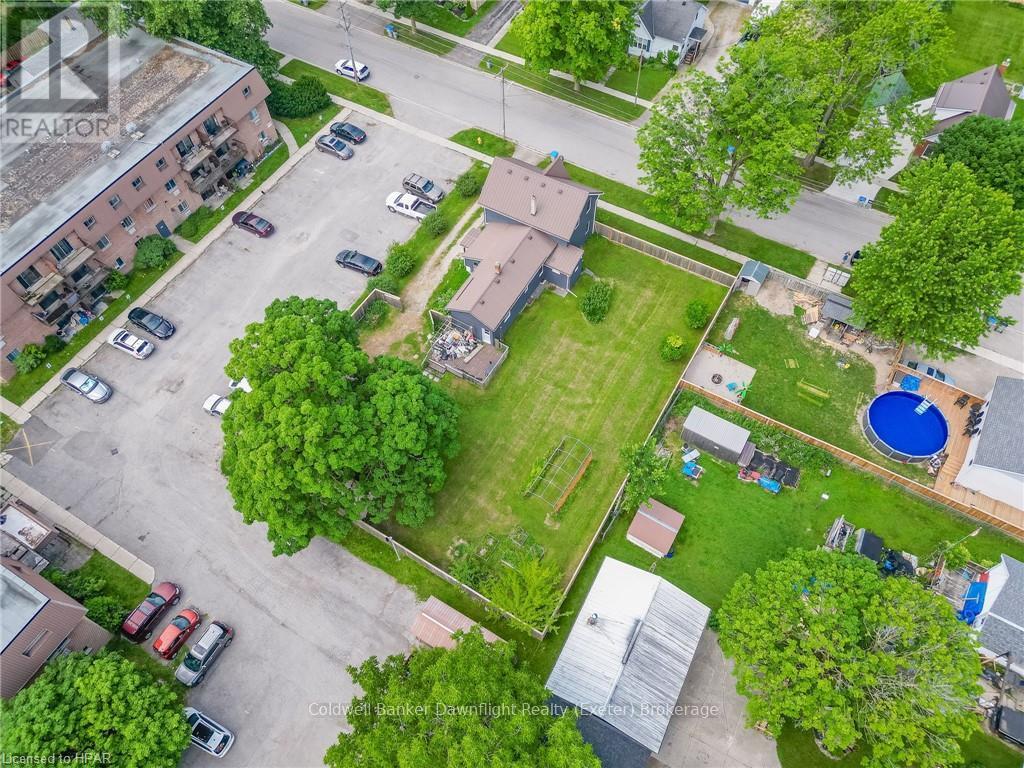 296 Carling Street, South Huron, Ontario  N0M 1S2 - Photo 15 - X10782134