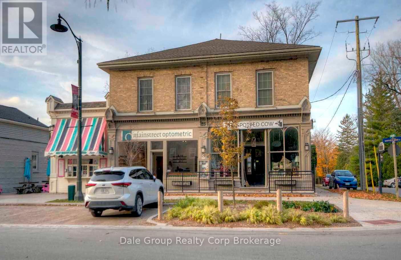 25 MAIN STREET N, Bluewater, Ontario