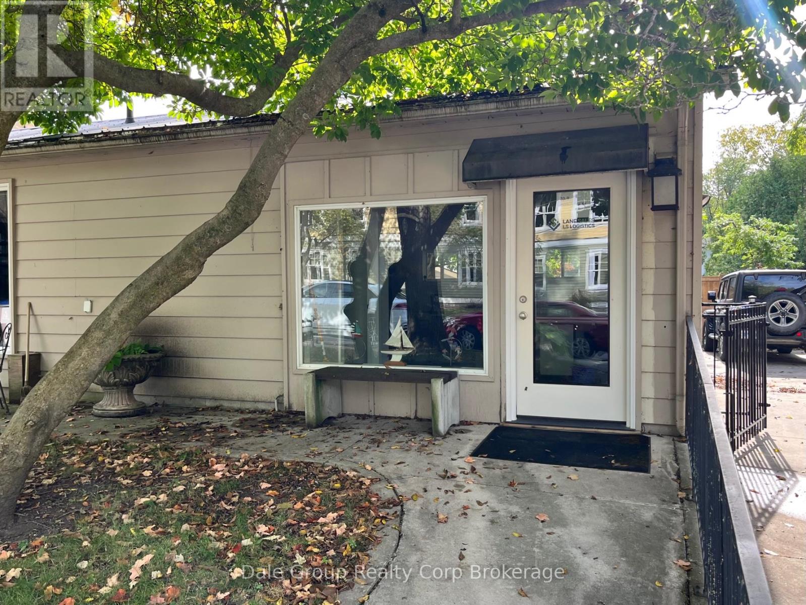 25 Main Street N, Bluewater, Ontario  N0M 1G0 - Photo 25 - X11898501