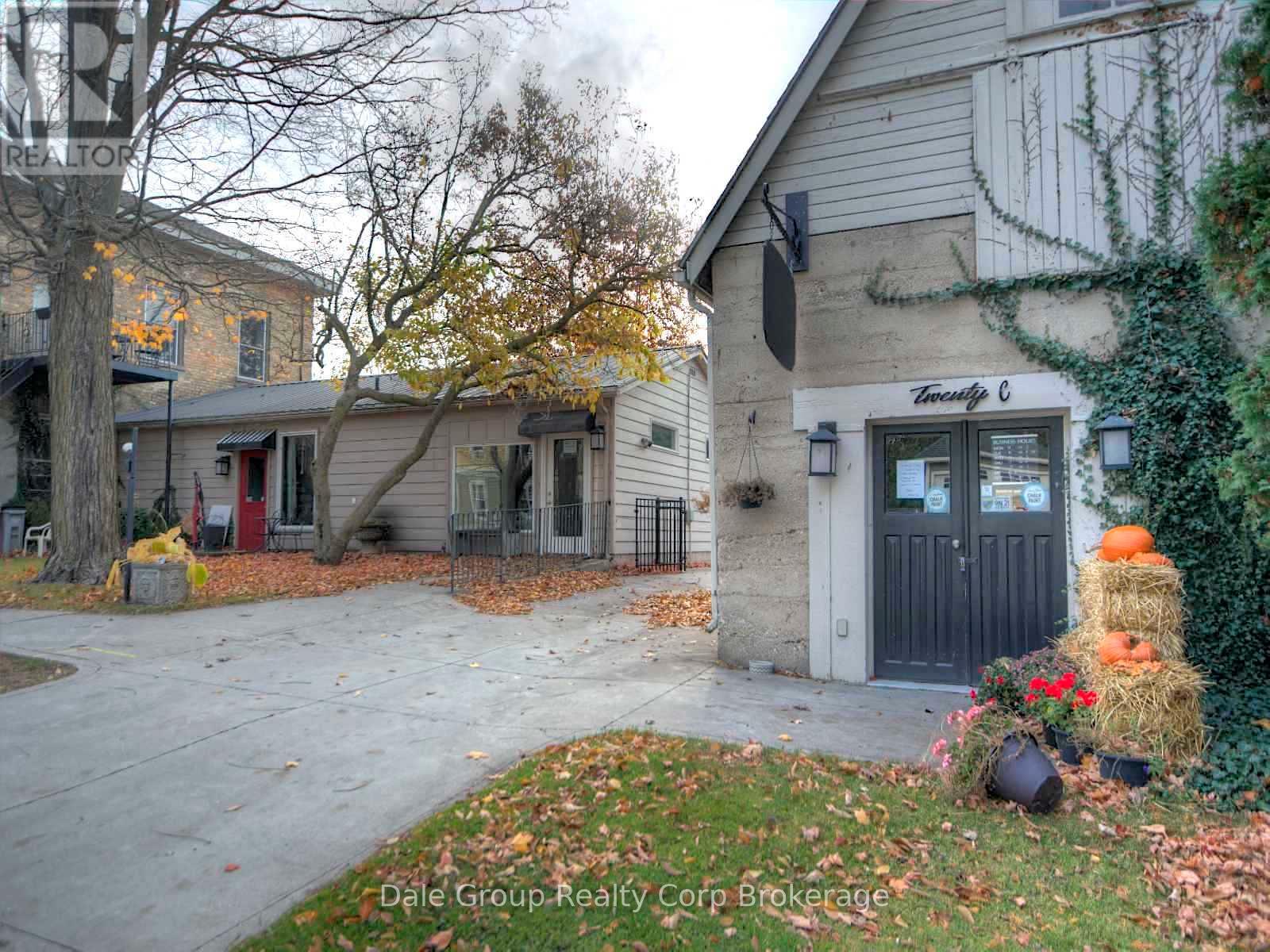25 Main Street N, Bluewater, Ontario  N0M 1G0 - Photo 4 - X11898501