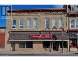 11 VICTORIA STREET, Central Huron, Ontario