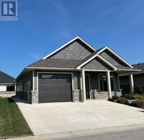 8 - 34 UPPER THAMES LANE LANE, West Perth, Ontario