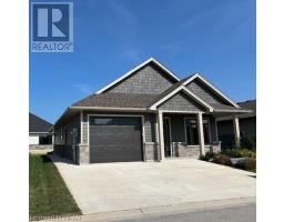 8 - 34 UPPER THAMES LANE LANE, West Perth, Ontario