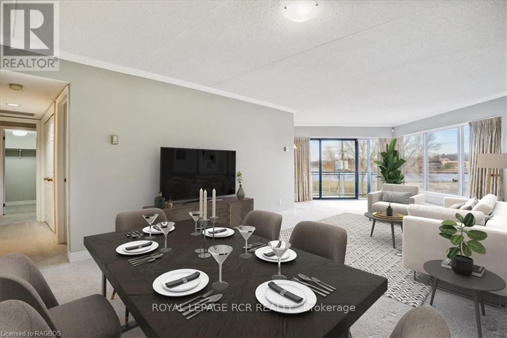 303 - 1455 2ND AVENUE W, Owen Sound, Ontario