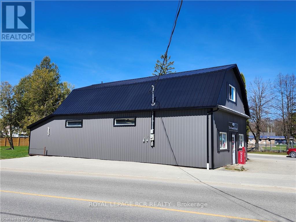 260 Main Street E, Southgate, Ontario  N0C 1B0 - Photo 4 - X11898815