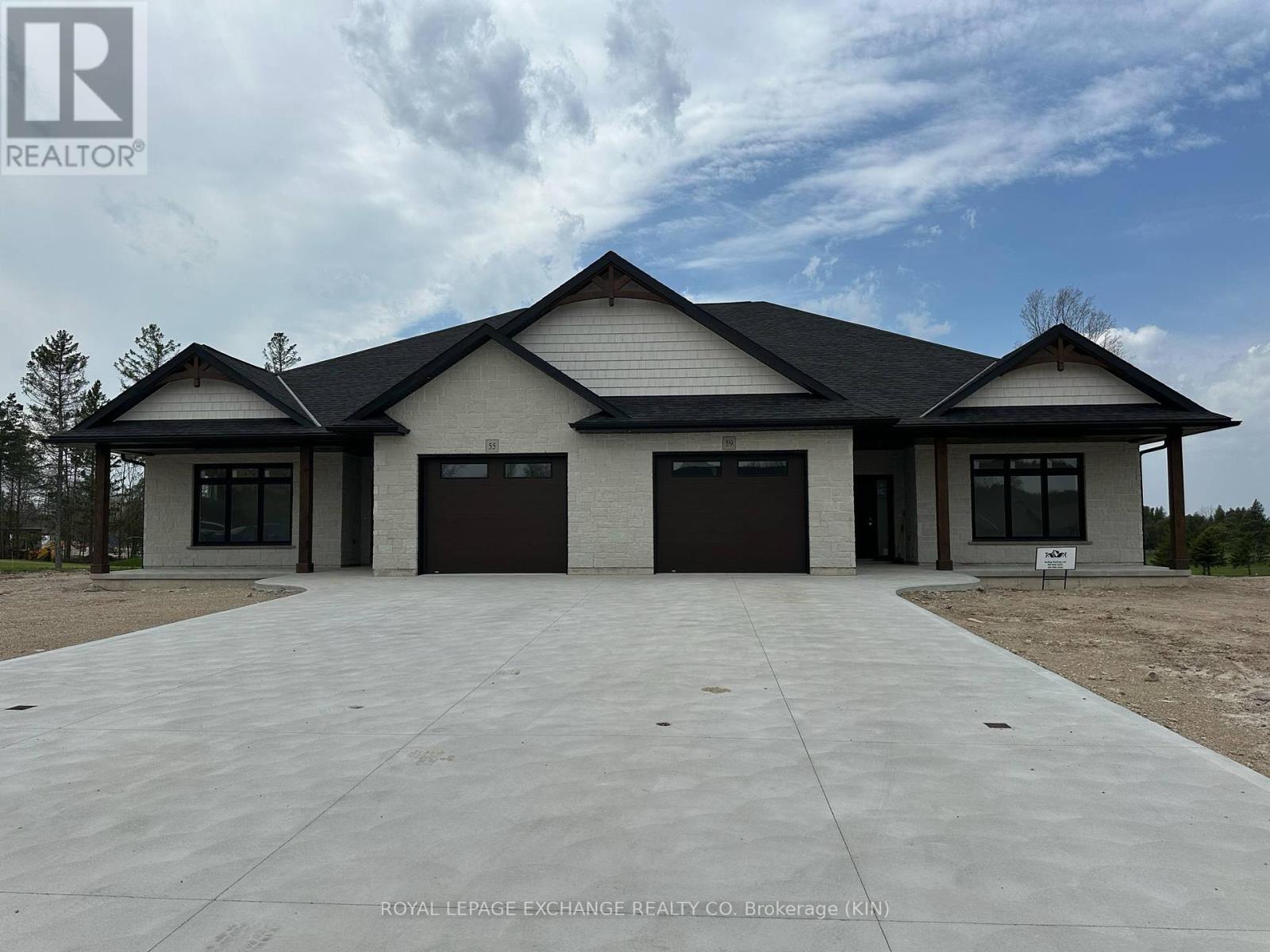 59 MERCEDES CRESCENT, Kincardine, Ontario