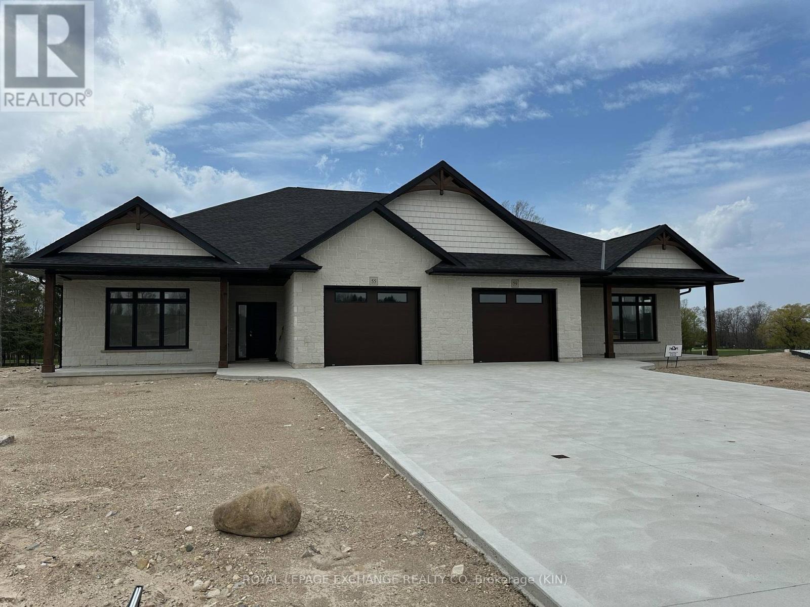 59 Mercedes Crescent, Kincardine, Ontario  N2Z 1G8 - Photo 2 - X11898874