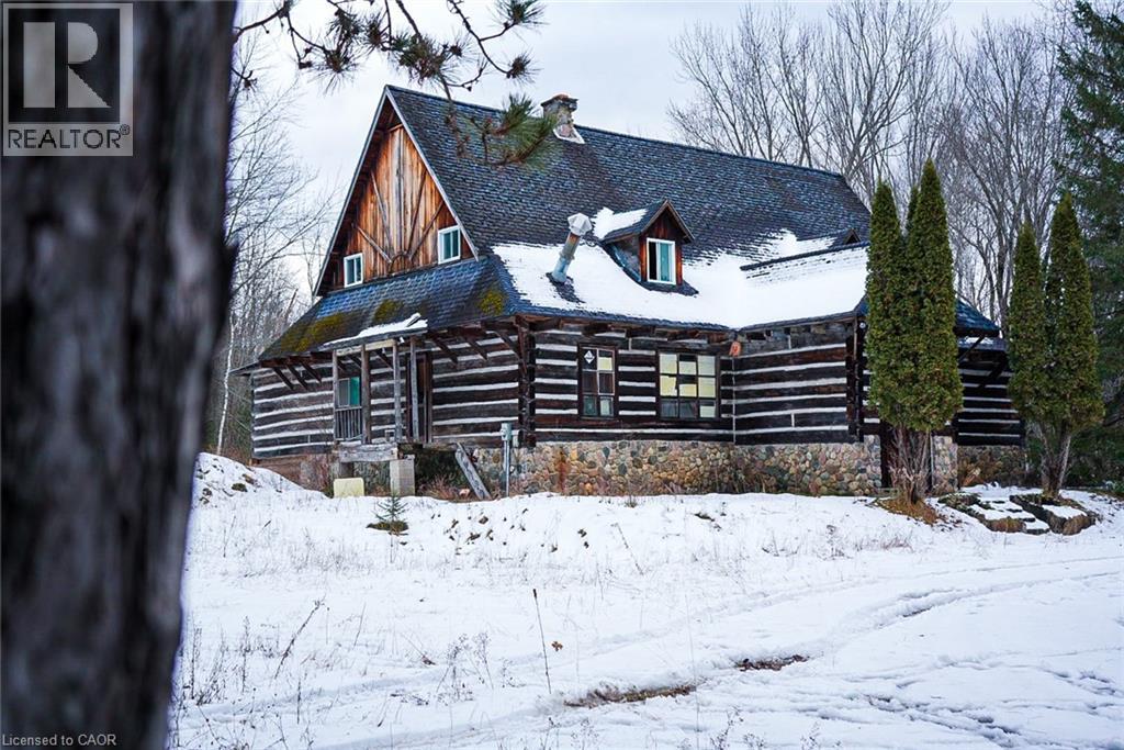 39874 Combermere Road, Combermere, Ontario  K0J 2M0 - Photo 3 - 40685225