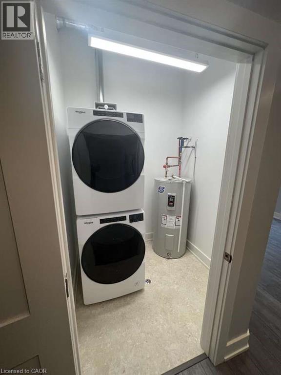 18 Campus Trail Unit# 209, Huntsville, Ontario  P1H 0E5 - Photo 14 - 40686435