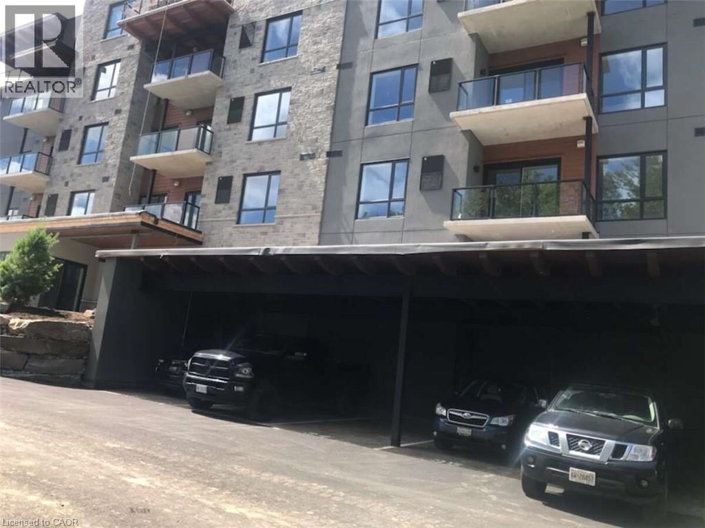 18 Campus Trail Unit# 209, Huntsville, Ontario  P1H 0E5 - Photo 16 - 40686435