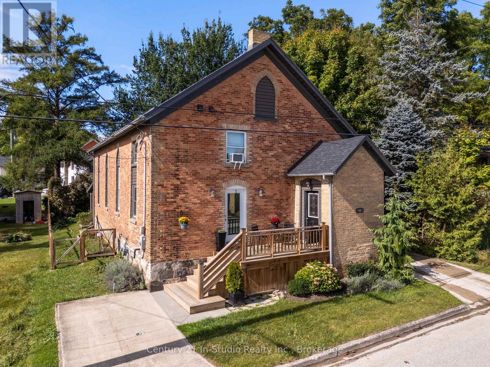 44 2nd Avenue, Arran-Elderslie, Ontario  N0G 1L0 - Photo 1 - X11903993