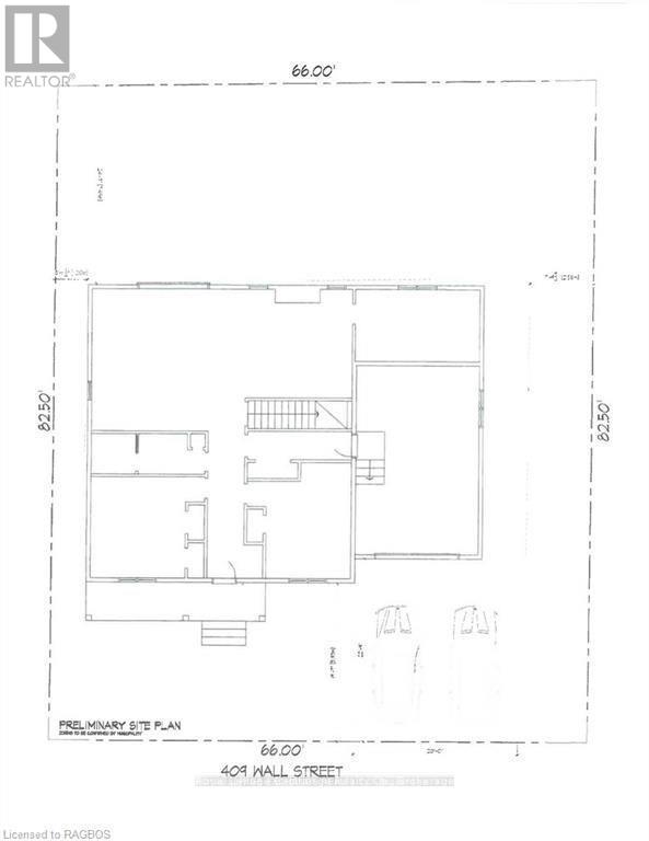 409 Wall Street, Kincardine, Ontario  N2Z 2H1 - Photo 9 - X11904474