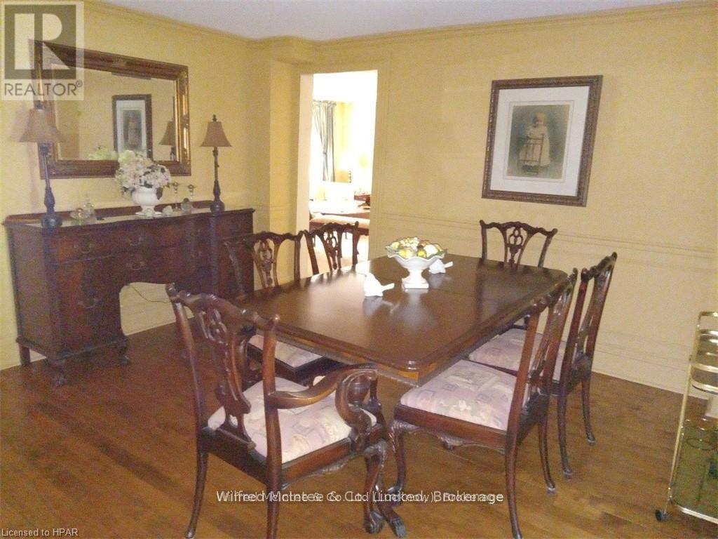 83 Duncan Street S, Morris Turnberry, Ontario  N0G 1G0 - Photo 14 - X11904536