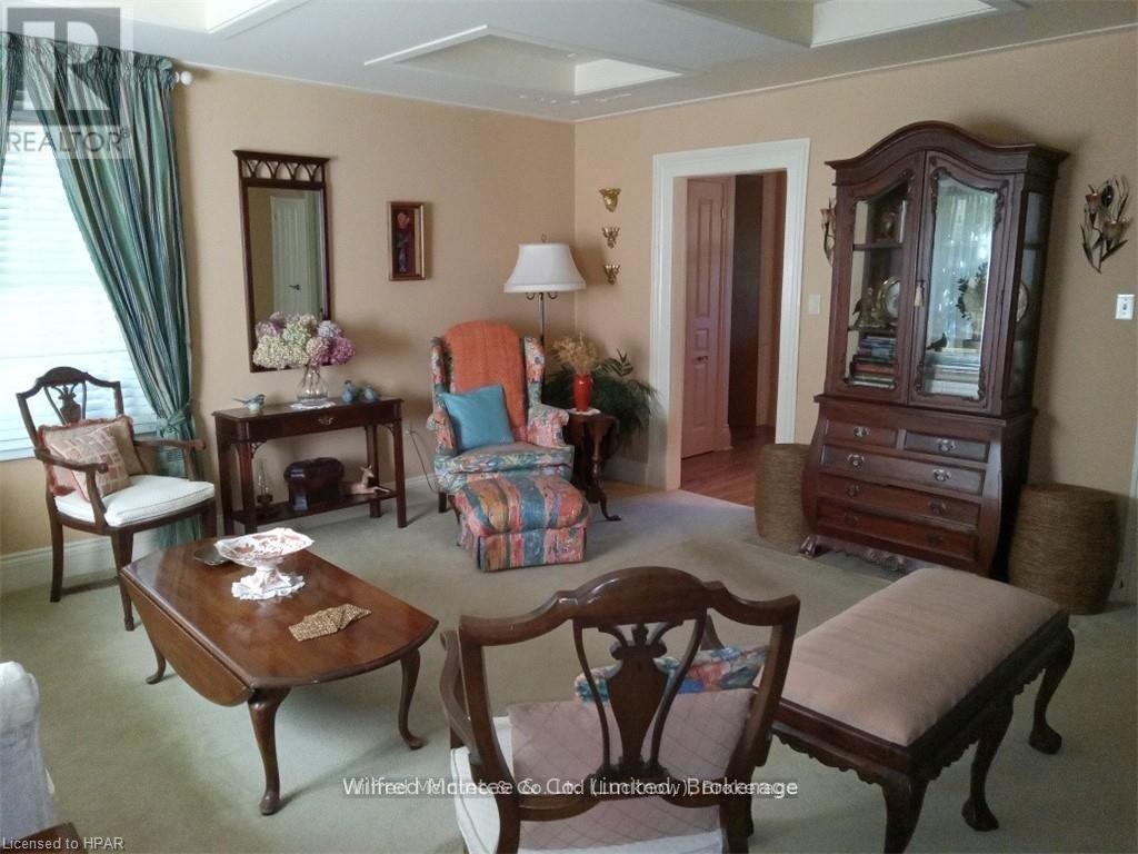 83 Duncan Street S, Morris Turnberry, Ontario  N0G 1G0 - Photo 17 - X11904536