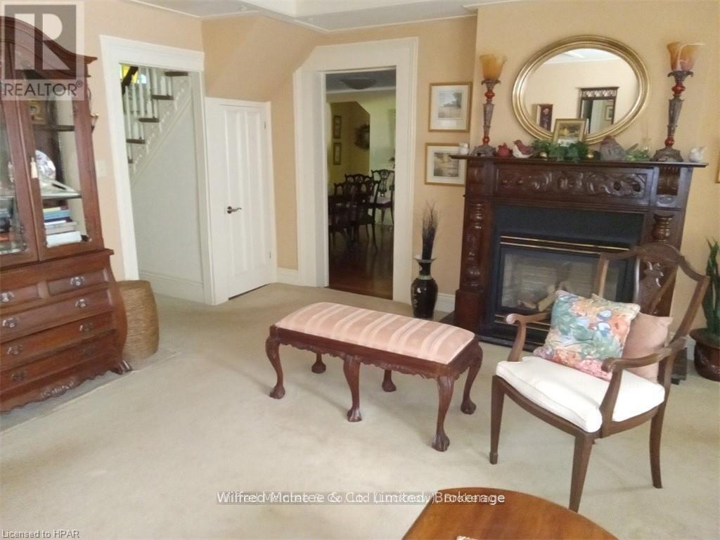 83 Duncan Street S, Morris Turnberry, Ontario  N0G 1G0 - Photo 18 - X11904536