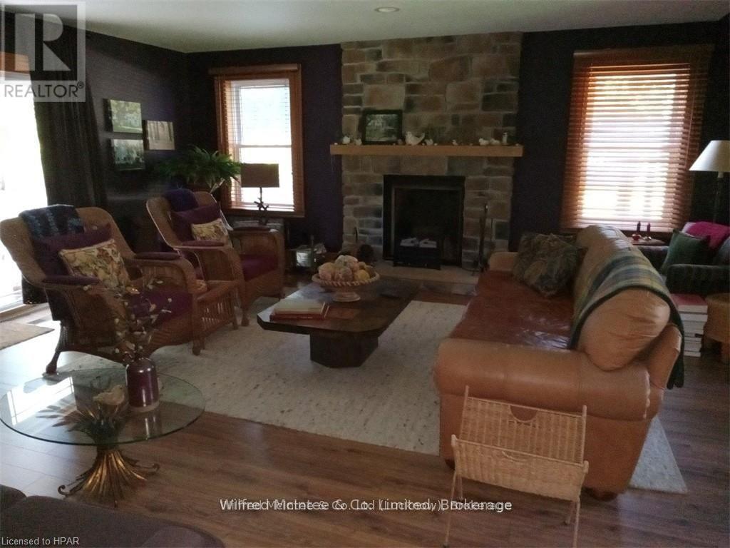 83 Duncan Street S, Morris Turnberry, Ontario  N0G 1G0 - Photo 19 - X11904536