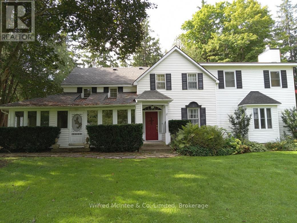 83 Duncan Street S, Morris Turnberry, Ontario  N0G 1G0 - Photo 2 - X11904536