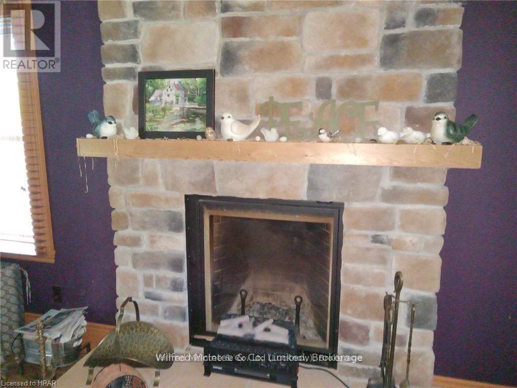 83 Duncan Street S, Morris Turnberry, Ontario  N0G 1G0 - Photo 21 - X11904536