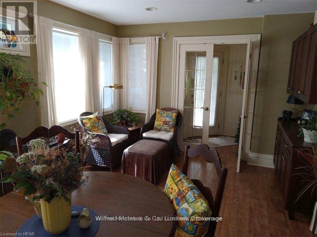 83 Duncan Street S, Morris Turnberry, Ontario  N0G 1G0 - Photo 22 - X11904536