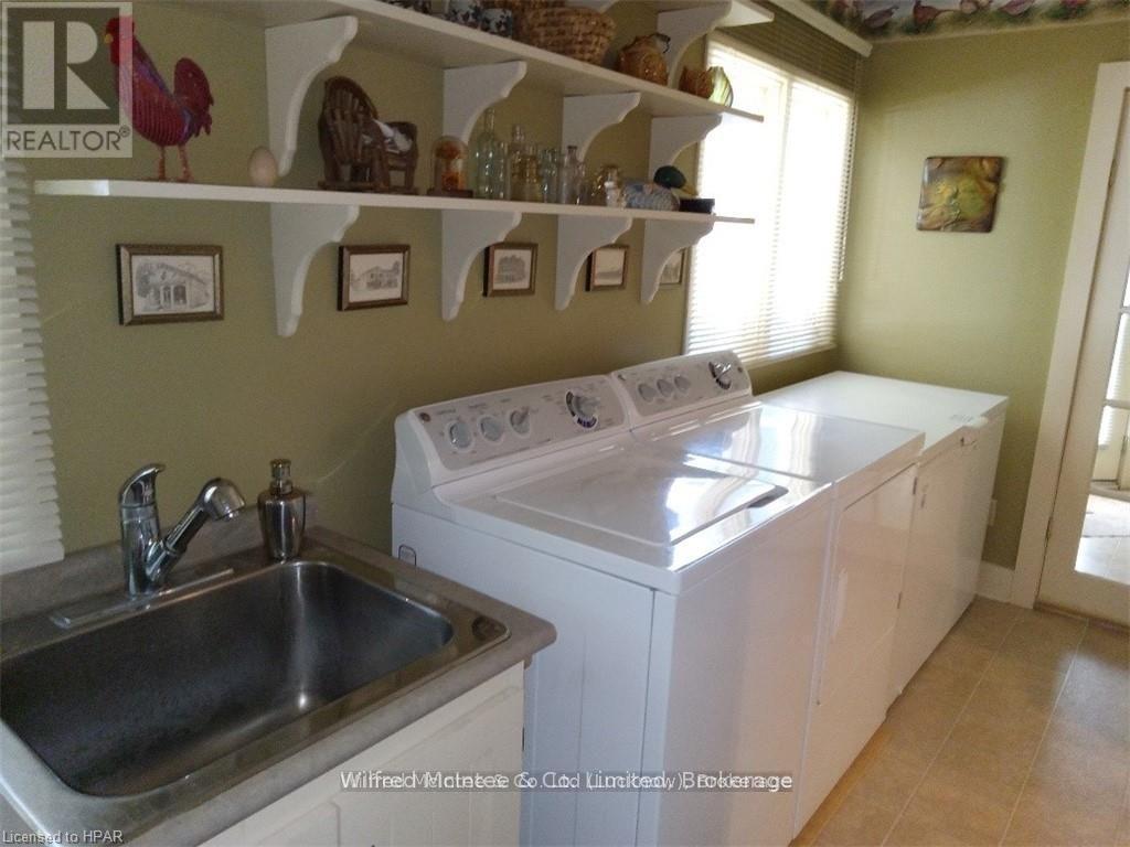 83 Duncan Street S, Morris Turnberry, Ontario  N0G 1G0 - Photo 27 - X11904536