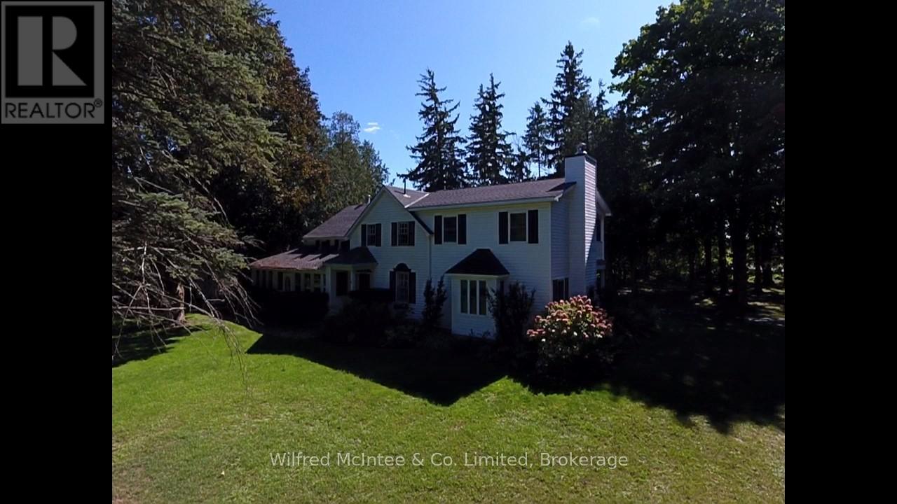 83 Duncan Street S, Morris Turnberry, Ontario  N0G 1G0 - Photo 3 - X11904536