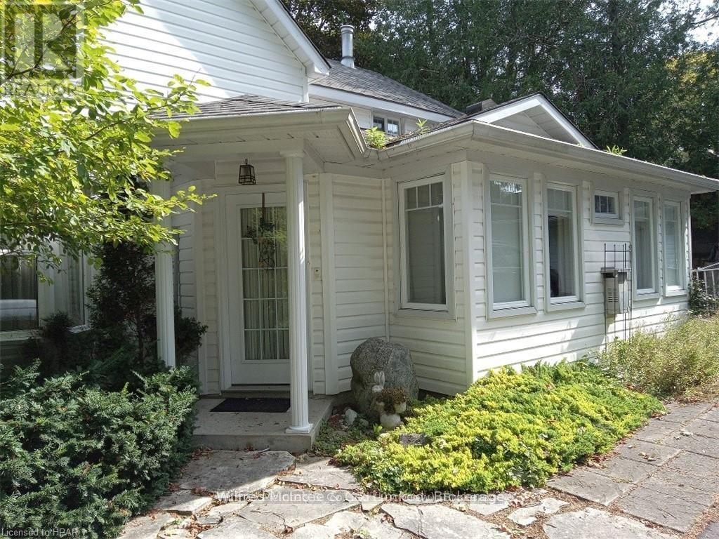 83 Duncan Street S, Morris Turnberry, Ontario  N0G 1G0 - Photo 6 - X11904536