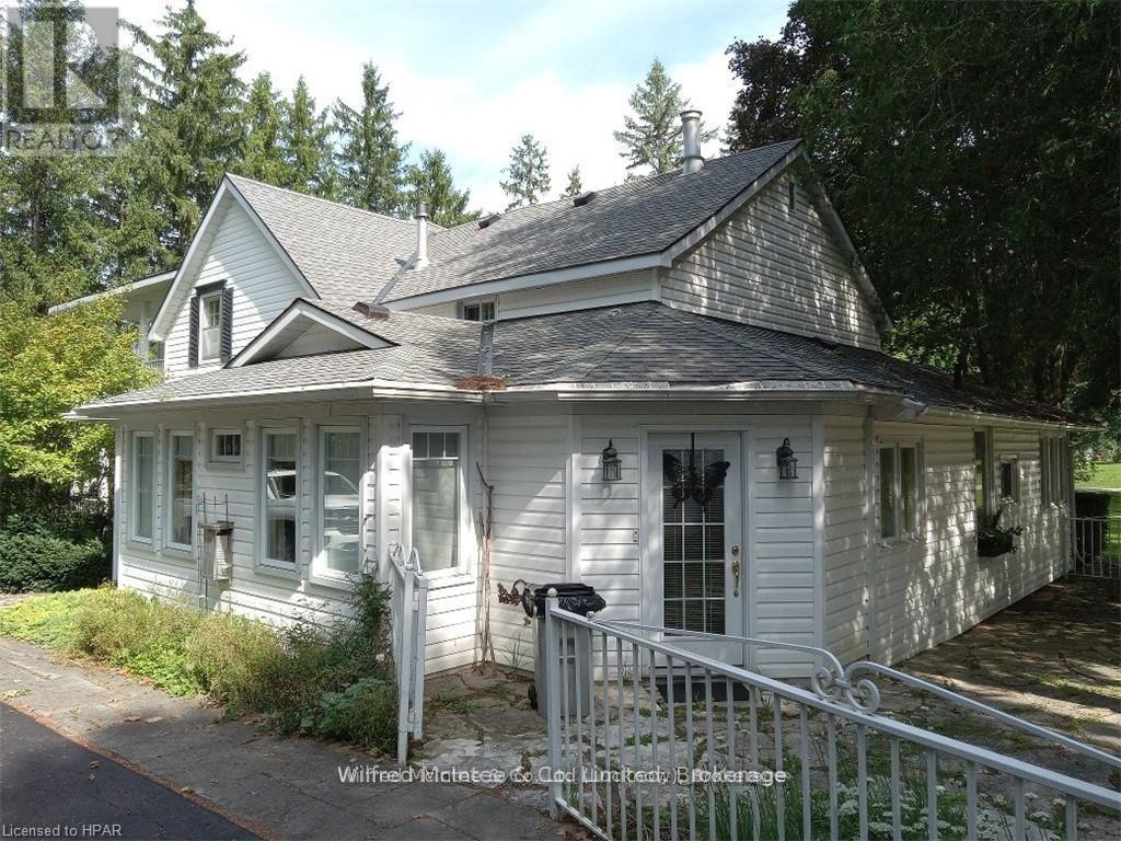 83 Duncan Street S, Morris Turnberry, Ontario  N0G 1G0 - Photo 7 - X11904536