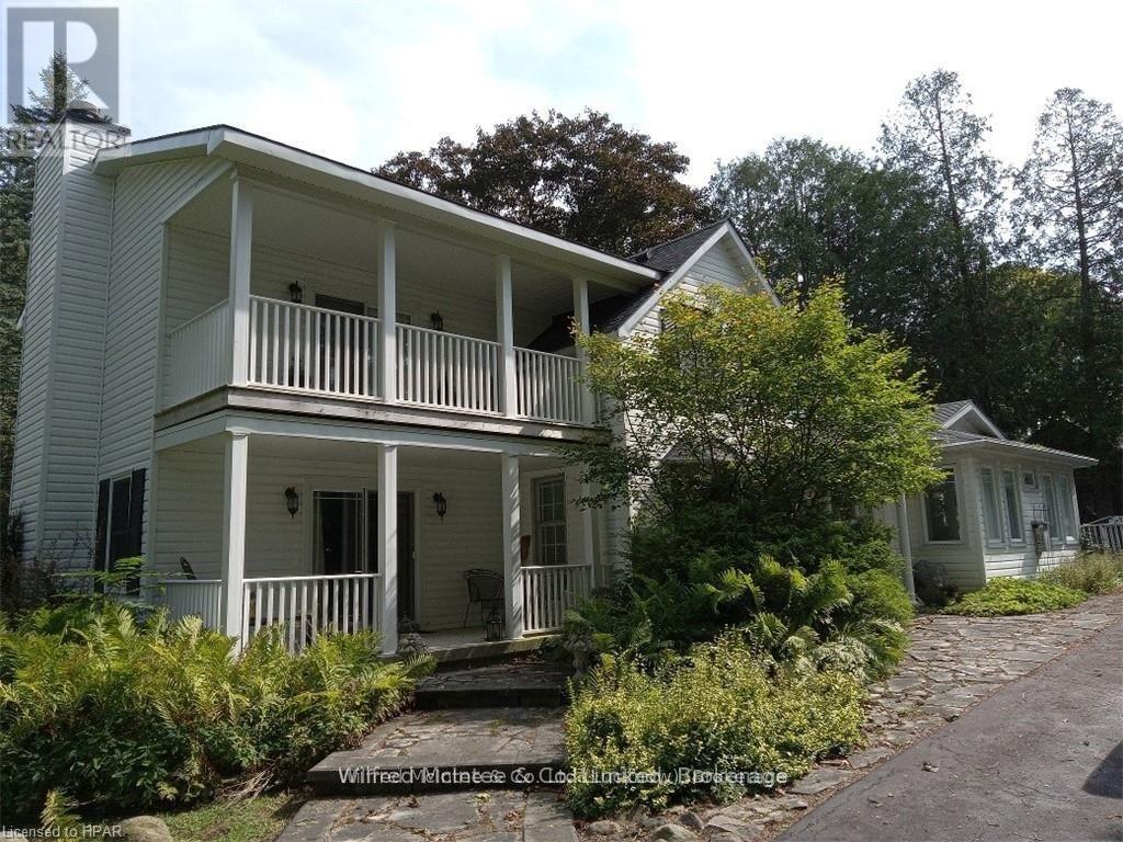 83 Duncan Street S, Morris Turnberry, Ontario  N0G 1G0 - Photo 8 - X11904536