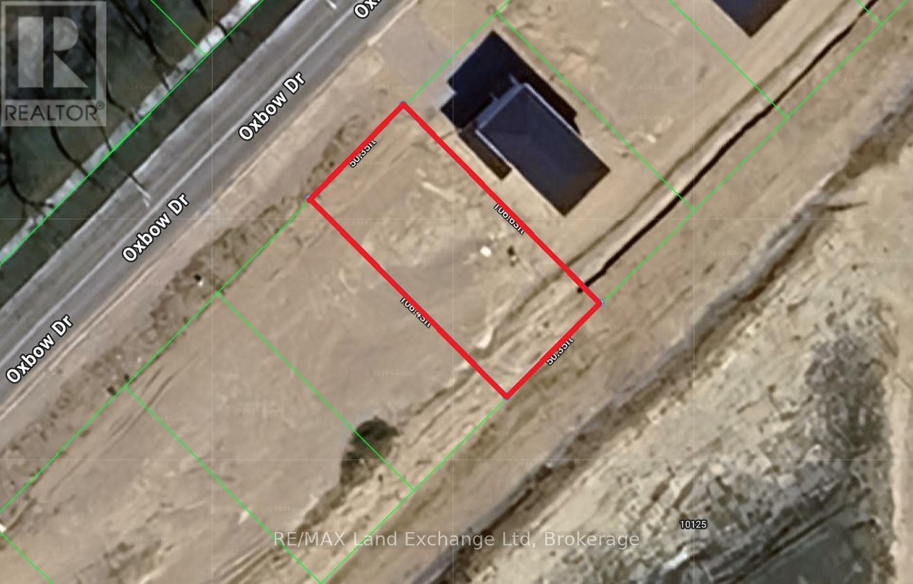 Lot 4 Oxbow Drive, Middlesex Centre, Ontario  N0L 1R0 - Photo 1 - X11904805