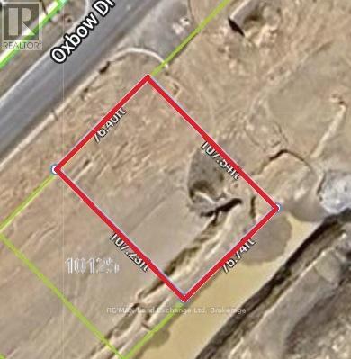 Lot 8 Oxbow Drive, Middlesex Centre, Ontario  N0L 1R0 - Photo 1 - X11904809