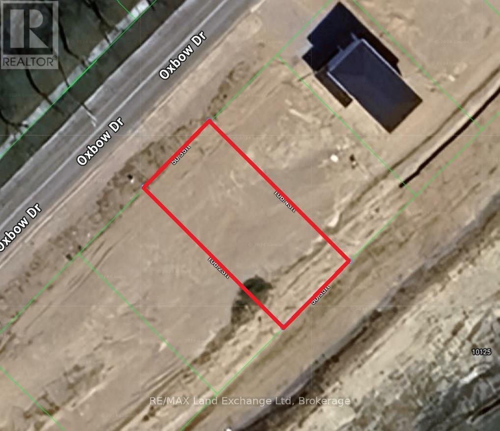 Lot 3 Oxbow Drive, Middlesex Centre, Ontario  N0L 1R0 - Photo 1 - X11904812
