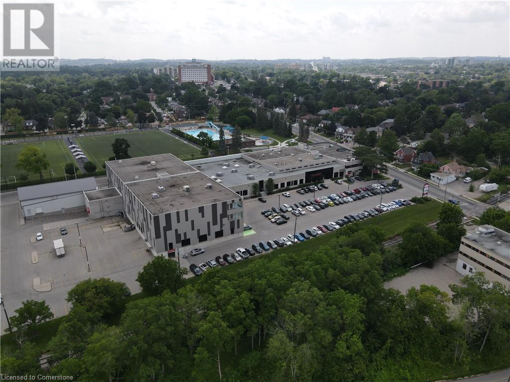 31 Mill Street Unit# 47, Kitchener, Ontario  N2G 2Y2 - Photo 9 - 40687404