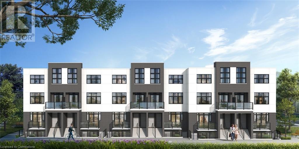 31 MILL Street Unit# 50, Kitchener, Ontario