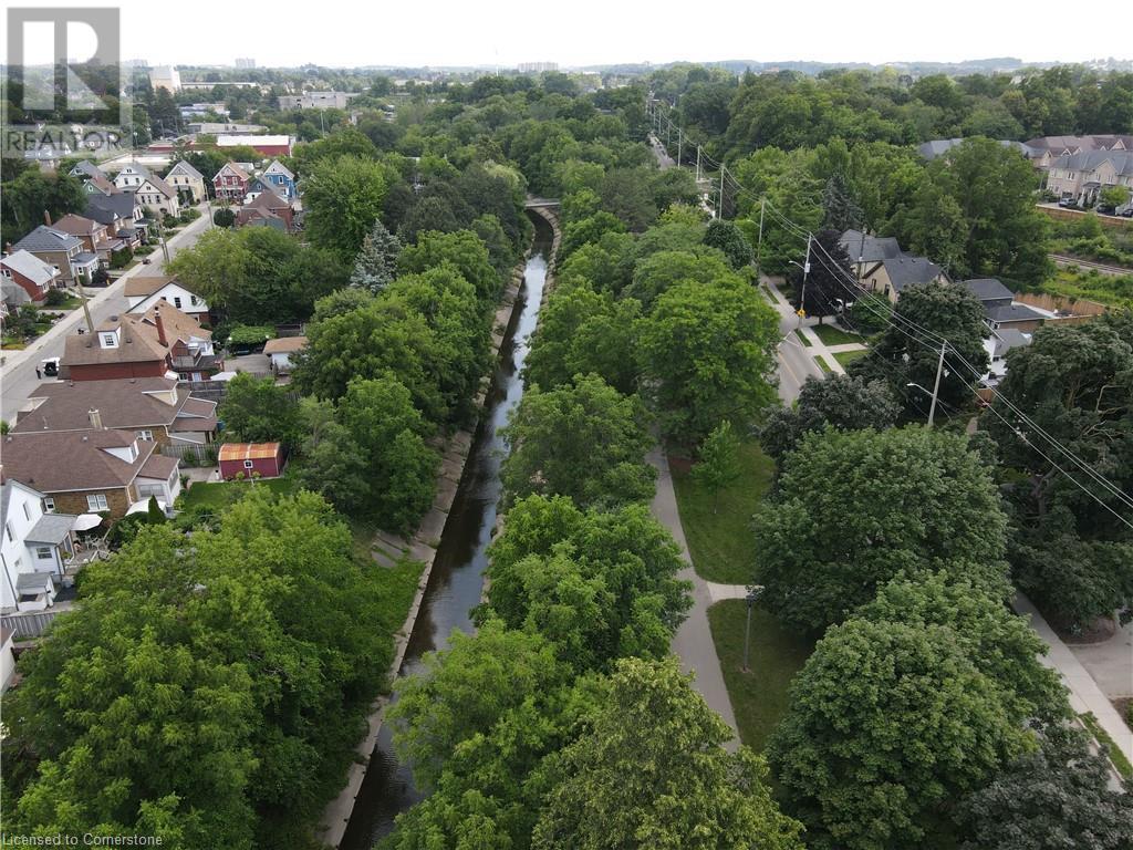 31 Mill Street Unit# 56, Kitchener, Ontario  N2G 2Y2 - Photo 10 - 40687497