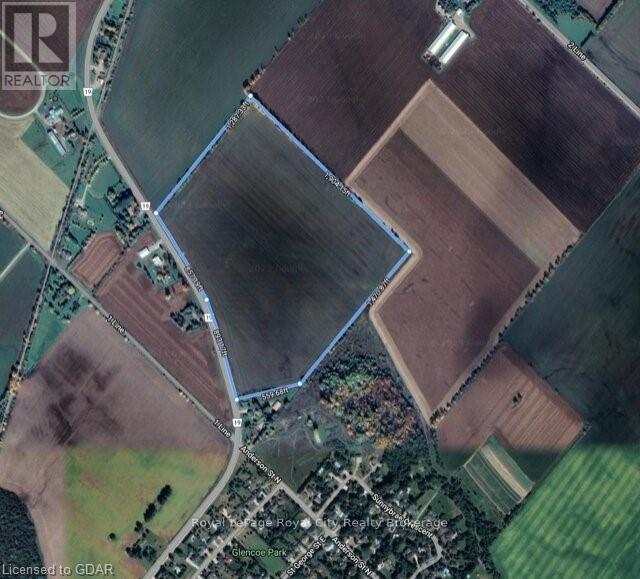 8147 WELLINGTON 19 ROAD, Centre Wellington, Ontario