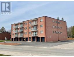 206 - 203 MCNAB STREET, Brockton, Ontario