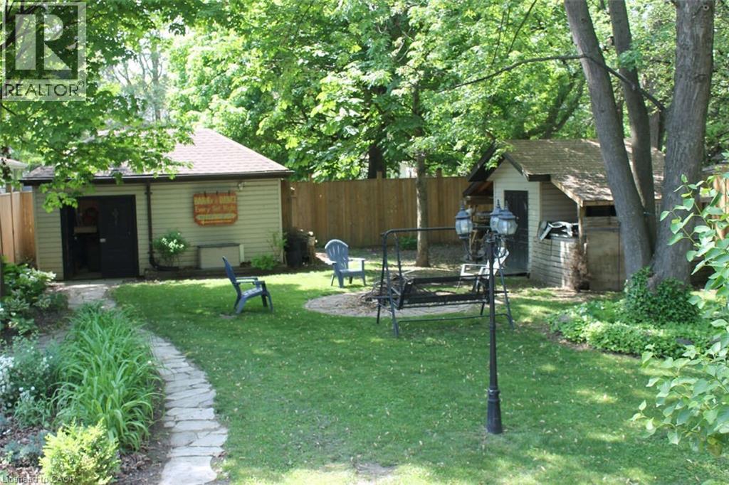 213 Vidal Street S, Sarnia, Ontario  N7T 2T4 - Photo 10 - 40688622