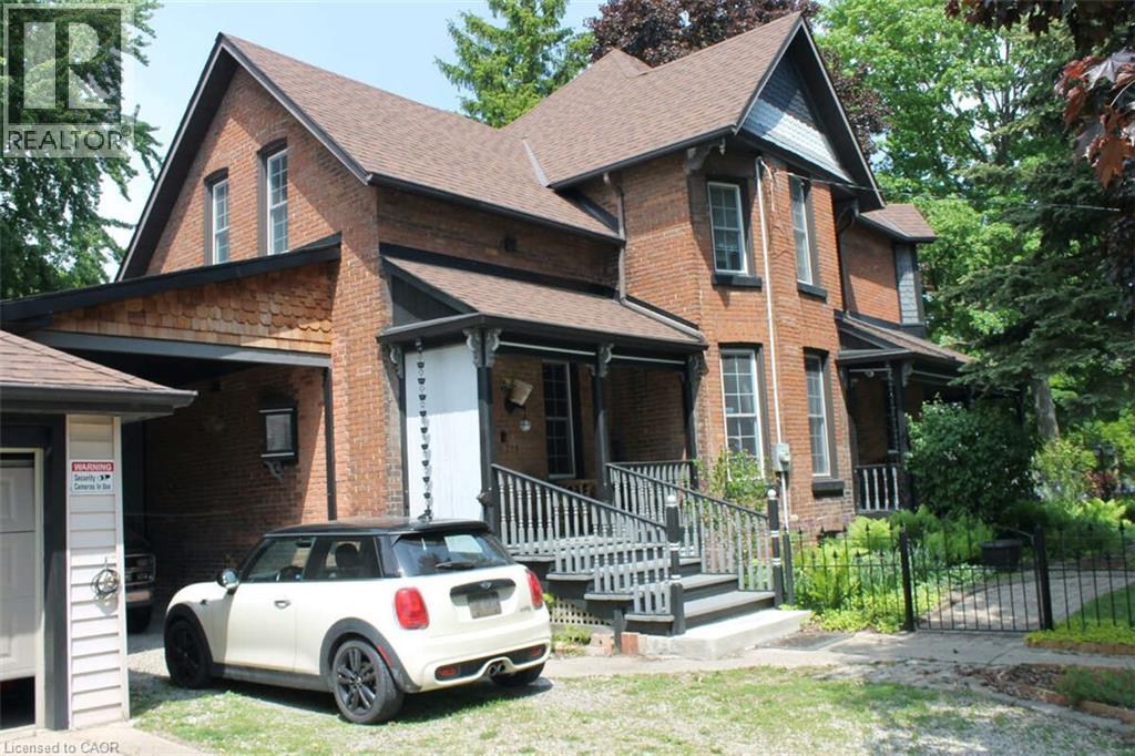 213 Vidal Street S, Sarnia, Ontario  N7T 2T4 - Photo 13 - 40688622