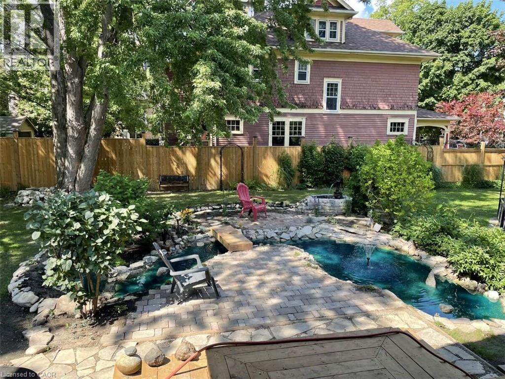 213 Vidal Street S, Sarnia, Ontario  N7T 2T4 - Photo 14 - 40688622