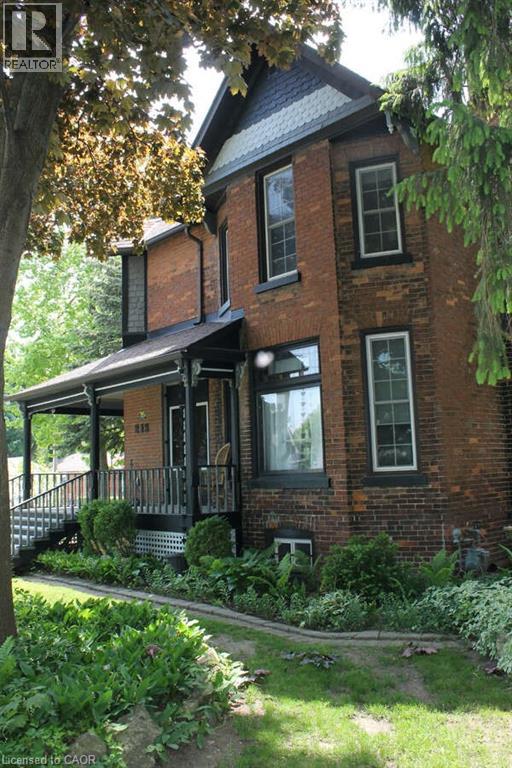 213 Vidal Street S, Sarnia, Ontario  N7T 2T4 - Photo 2 - 40688622