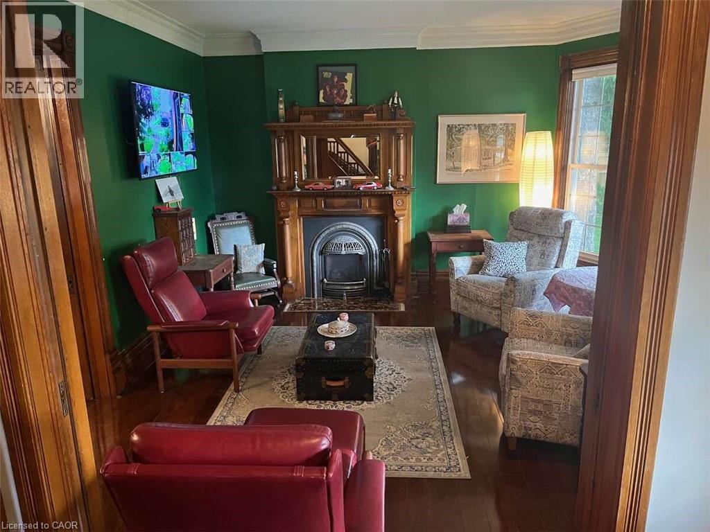 213 Vidal Street S, Sarnia, Ontario  N7T 2T4 - Photo 21 - 40688622