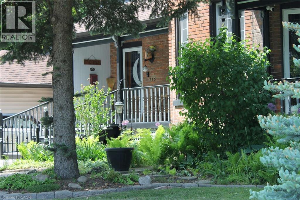 213 Vidal Street S, Sarnia, Ontario  N7T 2T4 - Photo 47 - 40688622