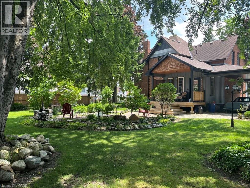 213 Vidal Street S, Sarnia, Ontario  N7T 2T4 - Photo 48 - 40688622